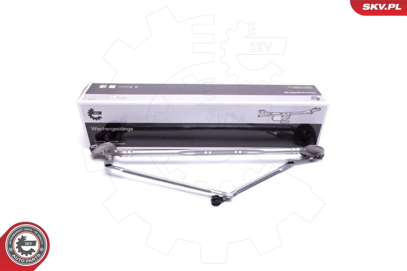 Wiper Linkage